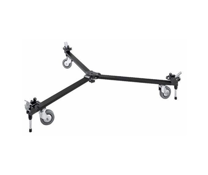 Manfrotto 127 Basic Dolly