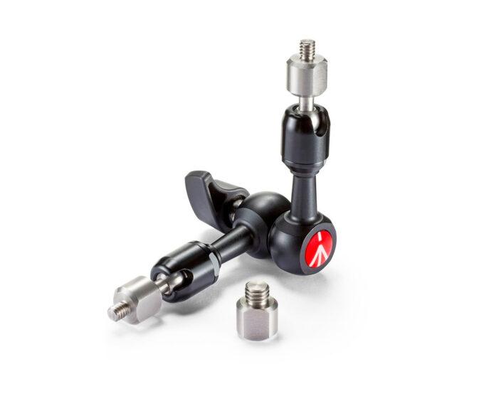 Manfrotto 244 Micro Friction Arm
