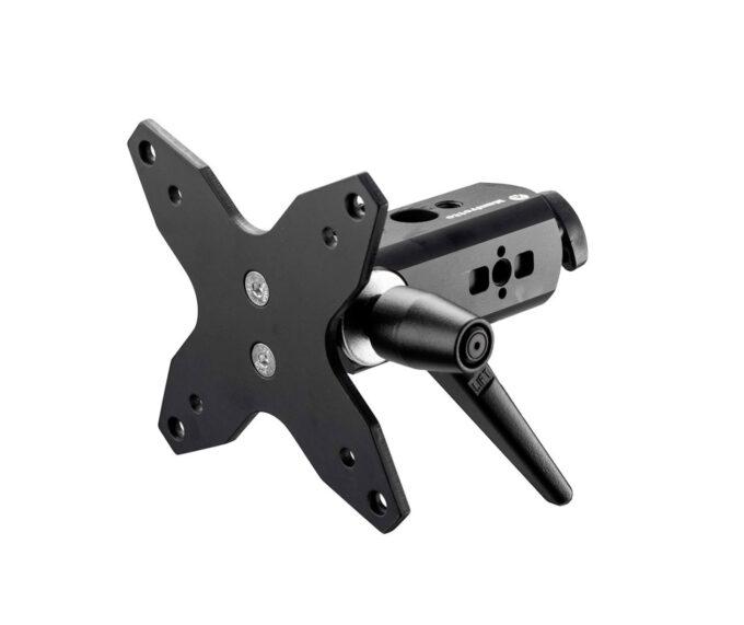 Manfrotto MLTSA1001B TetherGear VESA Monitor Mount