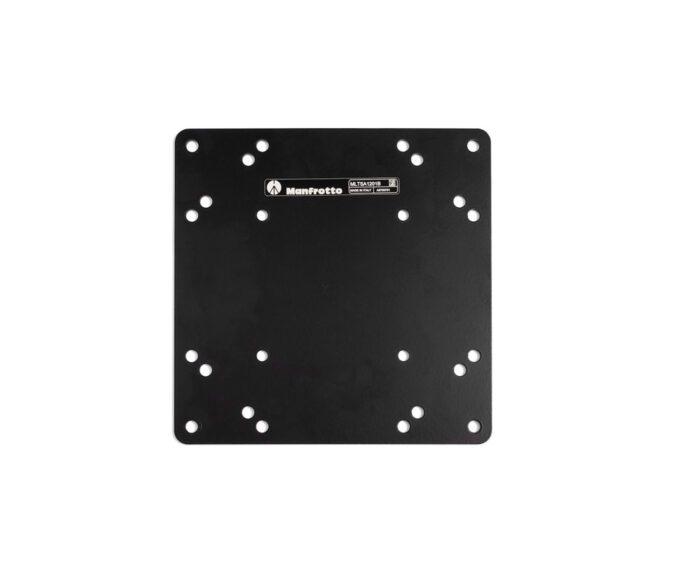 Manfrotto MLTSA1201B TetherGear Adapter Plate