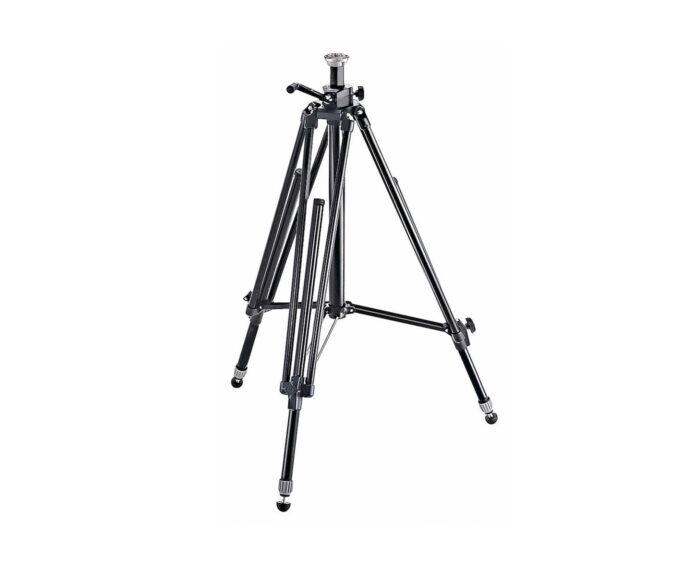 Manfrotto 028B Triman Camera Tripod