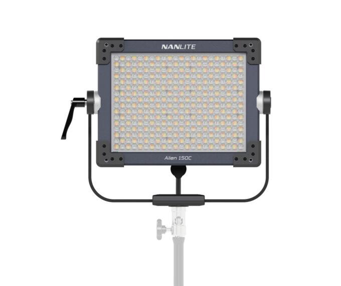 Nanlite Alien 150C RGB LED Light Panel