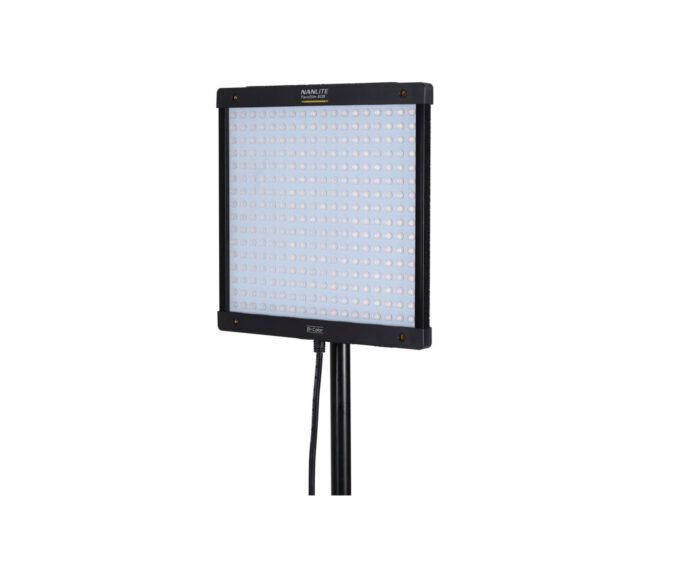 Nanlite PavoSlim 60B Bi-Color LED Panel Light