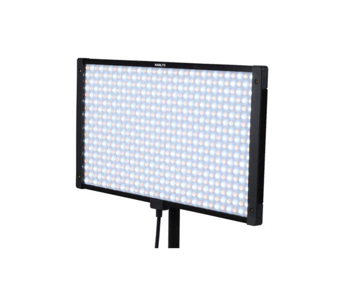 Nanlite PavoSlim 120B Bi-Color LED Panel Light