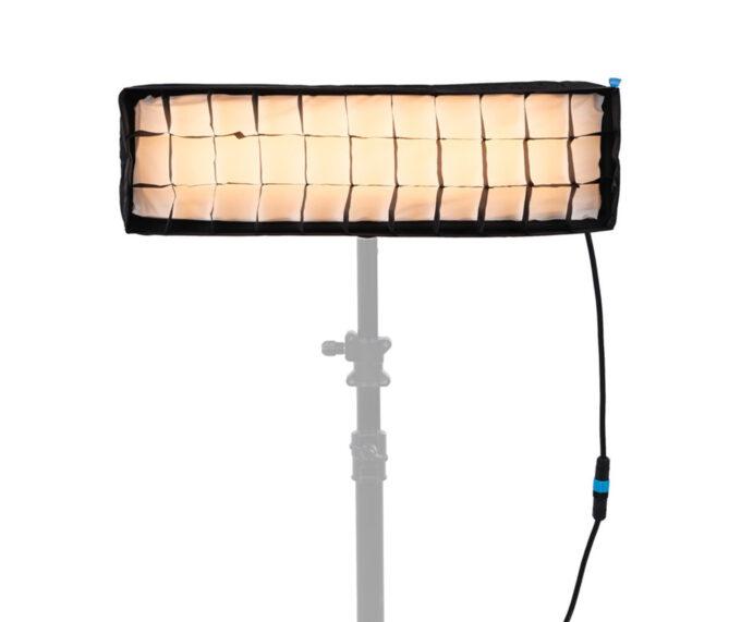 Nanlite PavoSlim 60CL RGB LED Panel