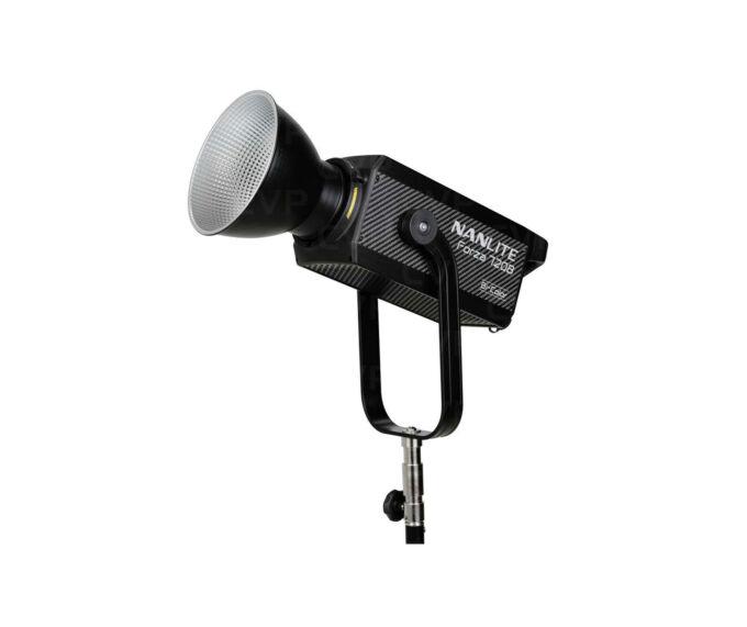 Nanlite Forza 720B Bi-Color LED Spotlight