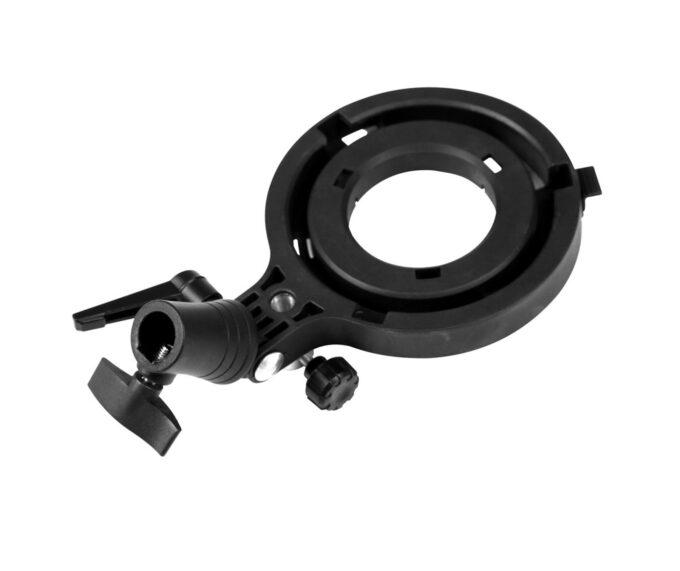 Nanlite Forza 60 Bowens Mount Adapter