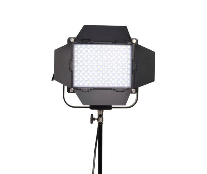Nanlite Barndoors for Alien 150C LED Panel