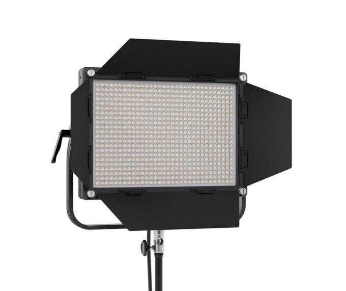 Nanlite Barndoors for Alien 300C LED Panel