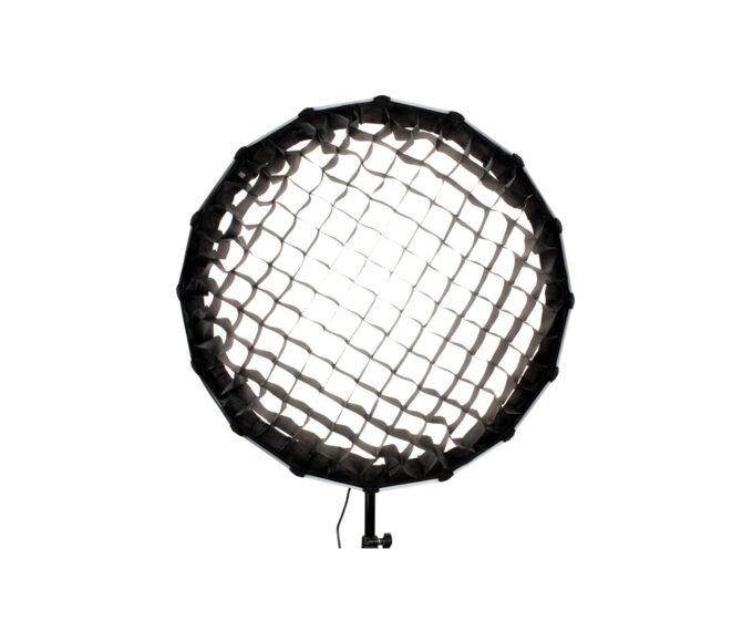 Nanlite Eggcrate for Forza 60 Softbox