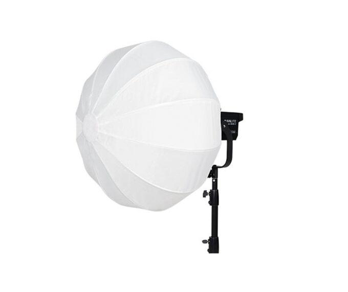 Nanlite LT-65 Lantern Softbox with Bowens Mount