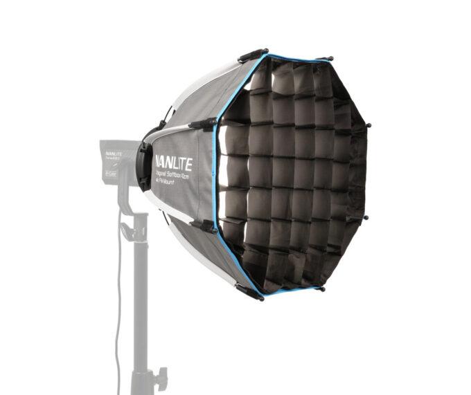 Nanlite Octagonal Softbox 40cm for FM mount