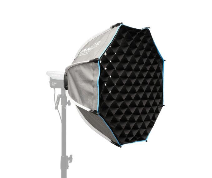 Nanlite Octagonal Softbox 60cm for FM mount