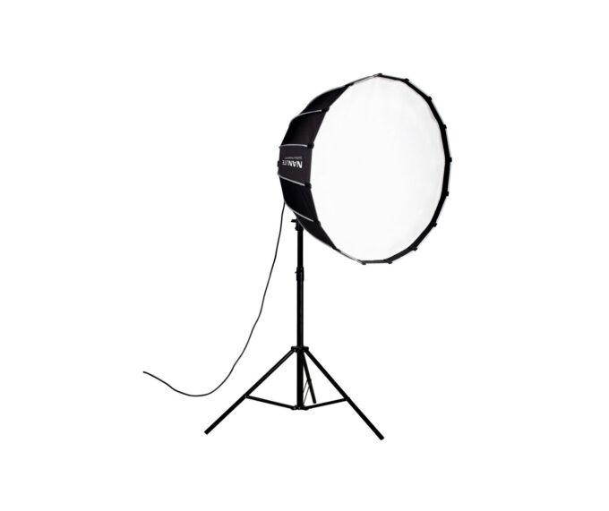 Nanlite Parabolic Softbox 90cm (Easy up)