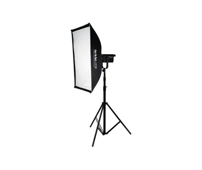 Nanlite Rectangle Softbox 60*90cm