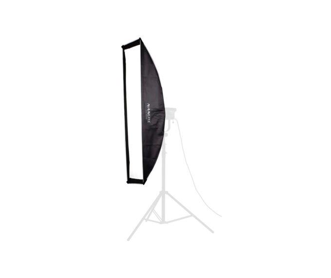 Nanlite Strip Softbox 30*140cm