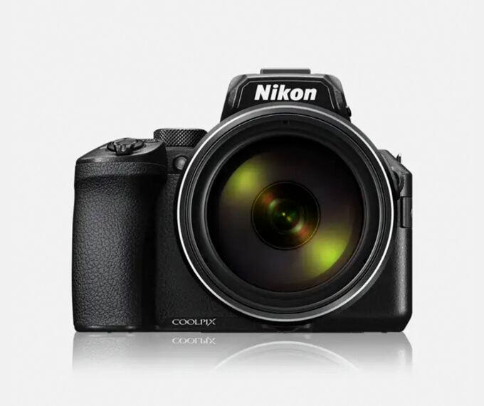 Nikon COOLPIX P950
