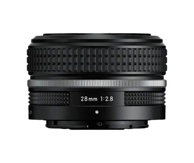 Nikon NIKKOR Z 28mm f/2.8 (SE)