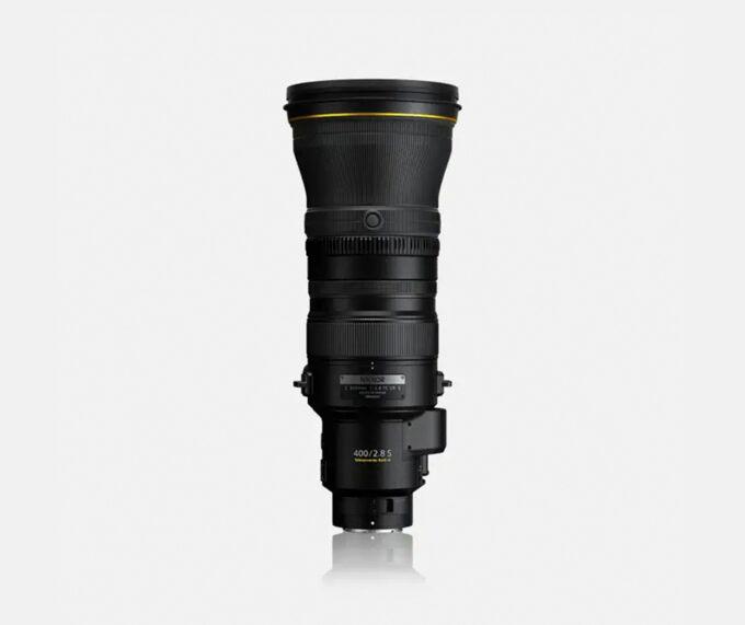 Nikon NIKKOR Z 400mm f/2.8 TC VR S