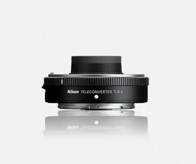 Nikon NIKKOR Z Teleconverter TC-1.4x
