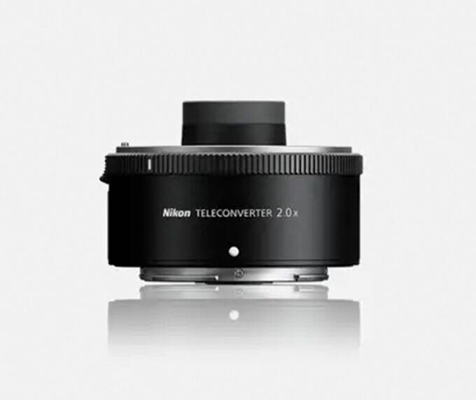 Nikon NIKKOR Z Teleconverter TC-2.0x