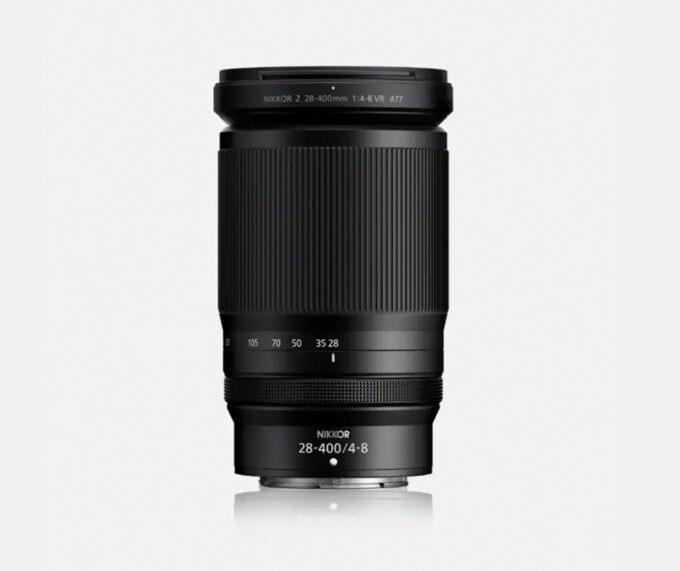 Nikon NIKKOR Z 28-400mm f/4-8 VR