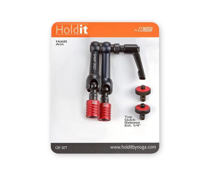 Holdit by Noga NF QR Set ﻿NF9002