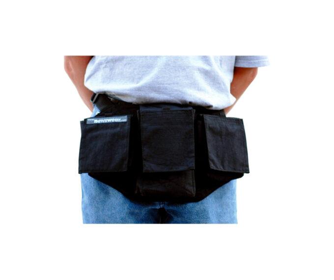 Newswear Fanny Pack - Large