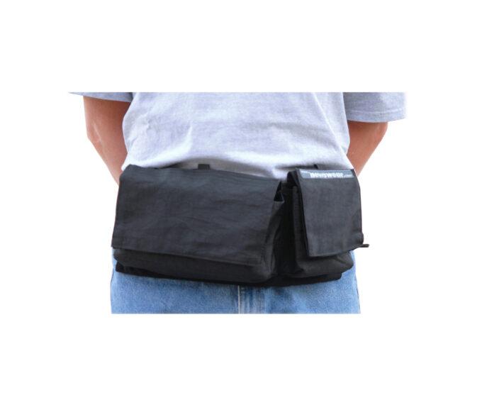 Newswear Fanny Pack - Small