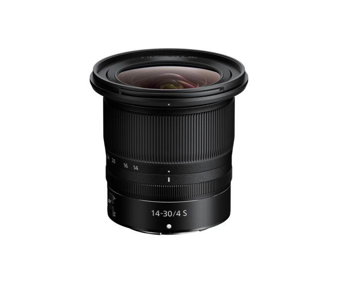Nikon NIKKOR Z 14-30mm f/4 S