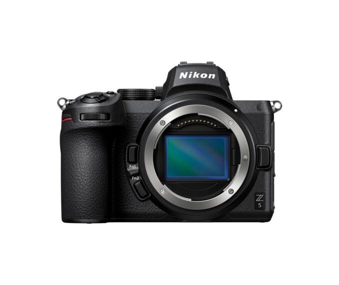Nikon Z 5 Body