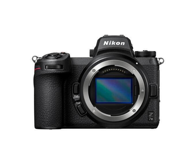 Nikon Z 7II Body