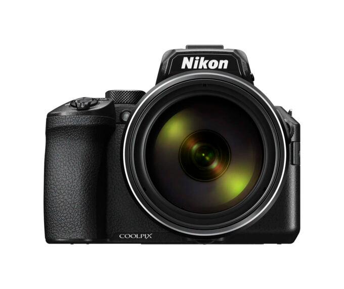 Nikon COOLPIX P950