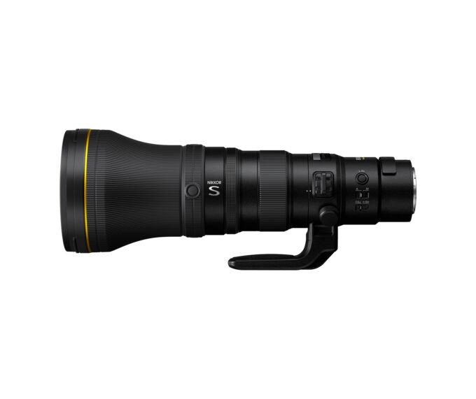 Nikon NIKKOR Z 800mm f/6.3 VR S