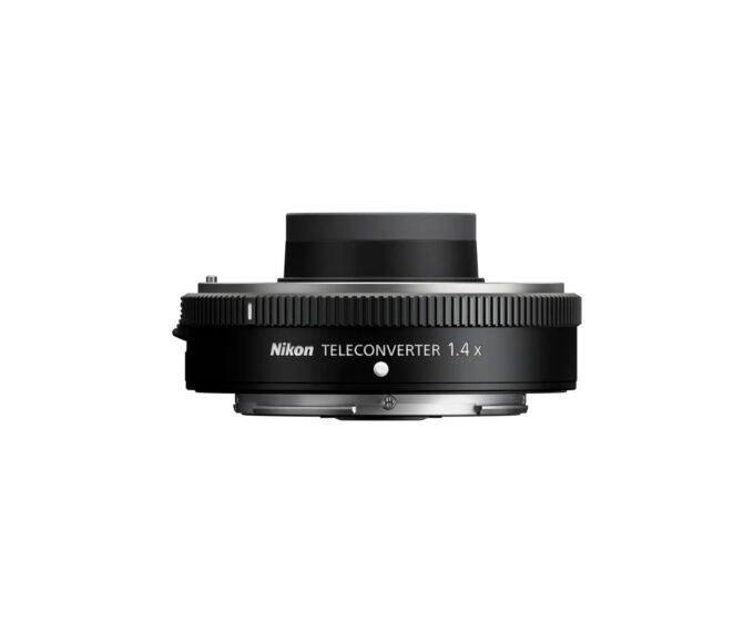 Nikon NIKKOR Z Teleconverter TC-1.4x
