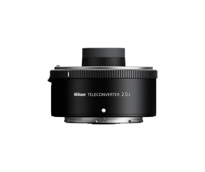 Nikon NIKKOR Z Teleconverter TC-2.0x