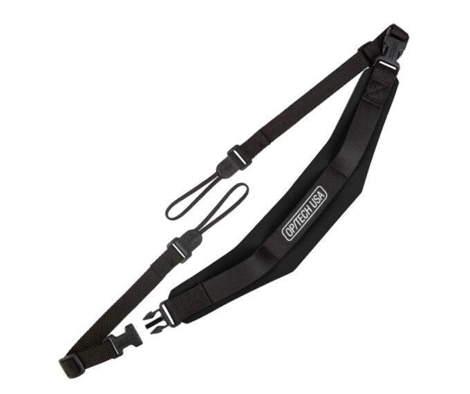 OP/TECH USA Pro Loop Strap (Black)