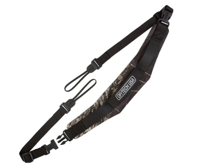 OP/TECH USA Pro Loop Strap (Nature)