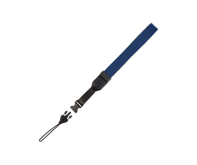 OP/TECH USA Camera Strap - QD (Navy Blue)