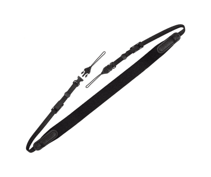 OP/Tech USA Bin/Op Strap - QD (Black)