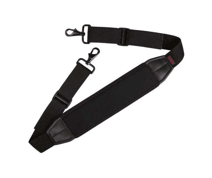OP/TECH USA Mini S.O.S. Strap (Black)