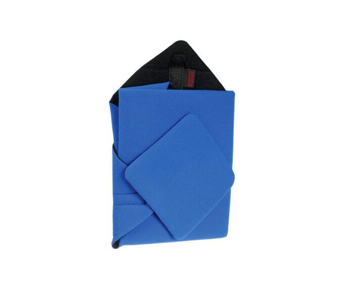 OP/TECH USA Soft Wrap 15" (Royal Blue)