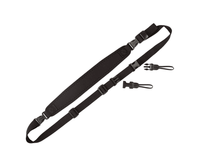 OP/TECH USA Super Classic Sling (Black)