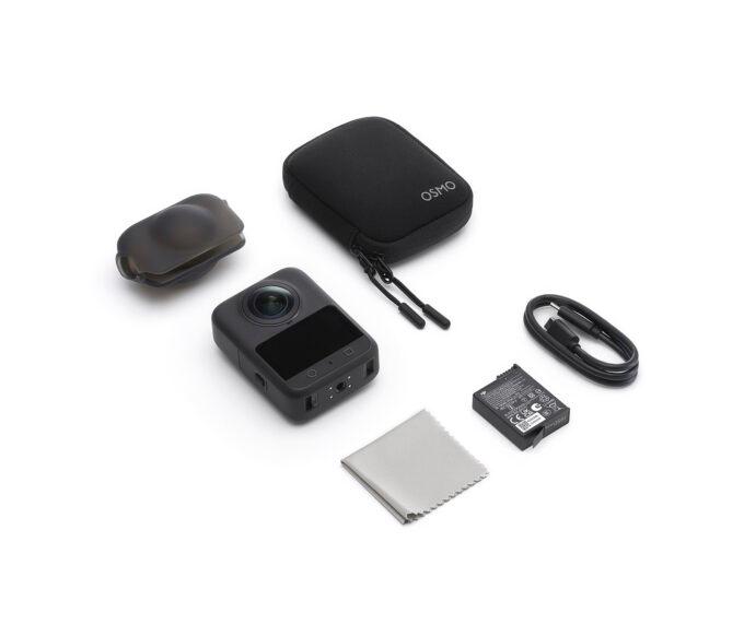 DJI Osmo 360 Standard Combo