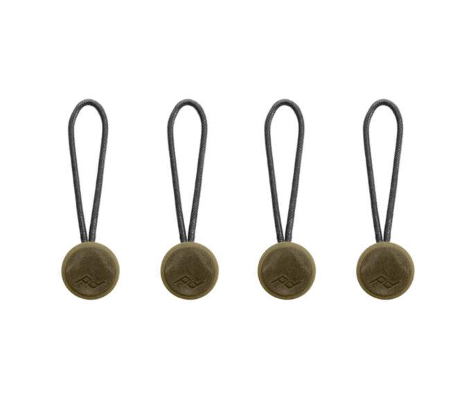 Peak Design Anchor 4-Pack (Kelp)