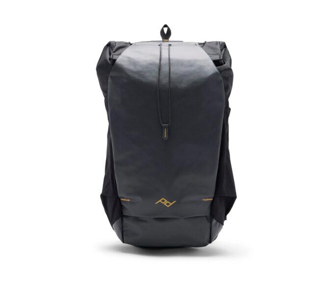 Peak Design Outdoor Backpack 25L (Black)