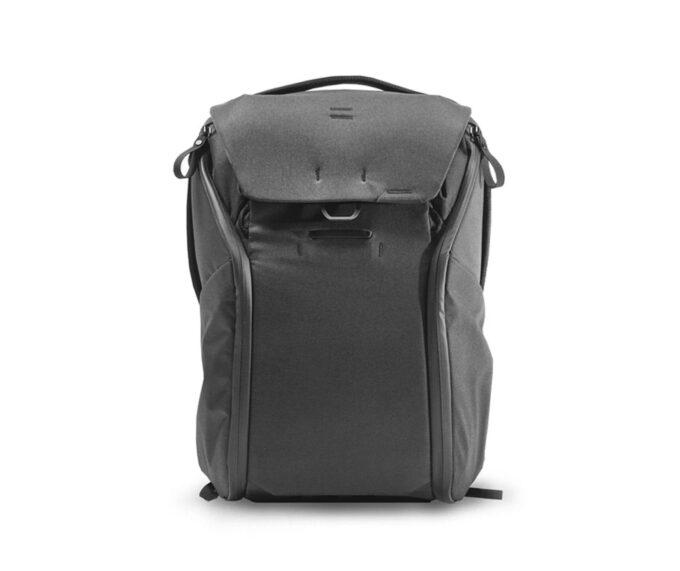 Peak Design Everyday Backpack 20L (Black)