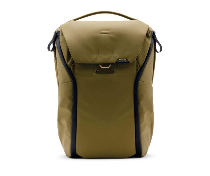 Peak Design Everyday Backpack 30L (Kelp)
