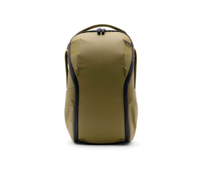 Peak Design Everyday Backpack Zip 20L (Kelp)