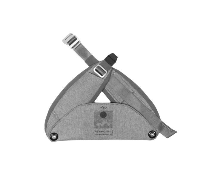 Peak Design Everyday Hip Belt V2 (Ash)